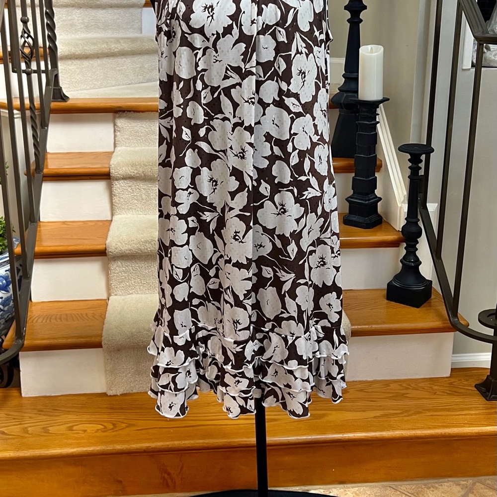❤️MSK DRESS WITH SEQUENCE❤️ - Picture 6 of 8